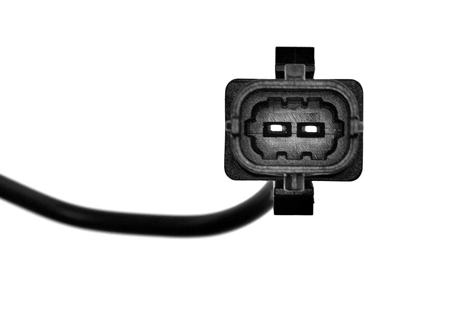 Uitlaatgastemperatuur sensor
