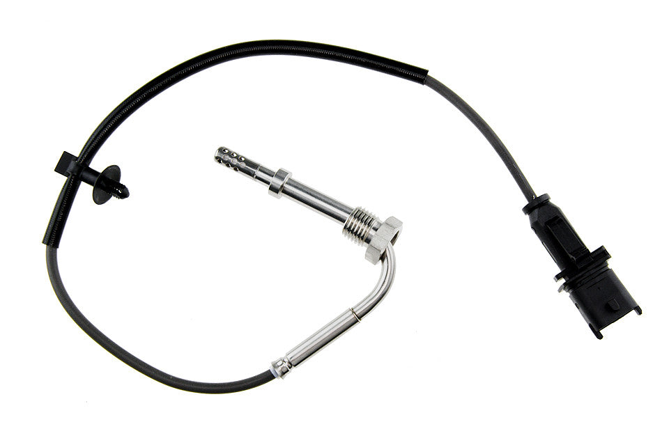 Uitlaatgastemperatuur sensor