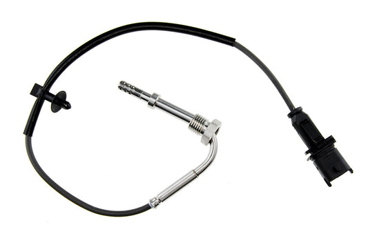 Uitlaatgastemperatuur sensor