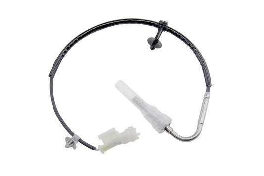 Uitlaatgastemperatuur sensor