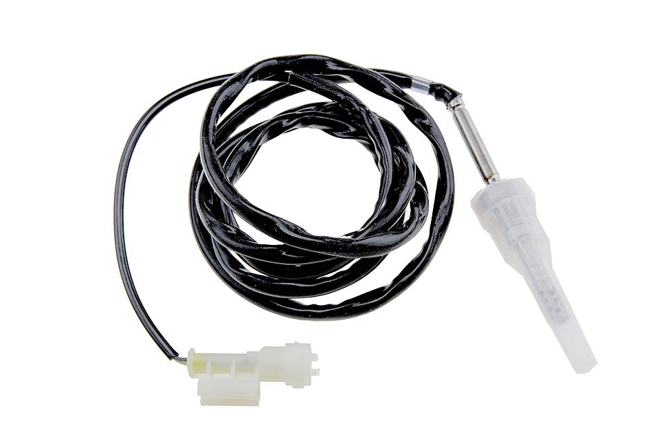 Uitlaatgastemperatuur sensor