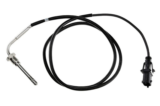 Uitlaatgastemperatuur sensor