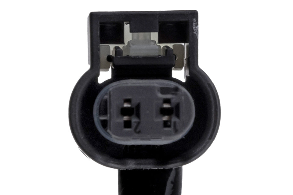 Uitlaatgastemperatuur sensor