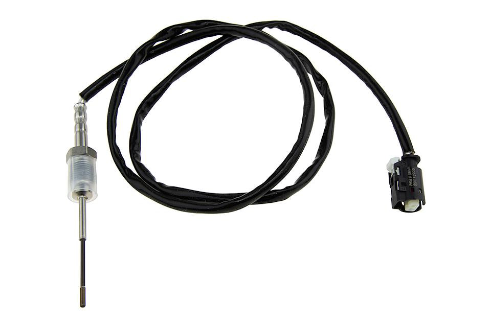 Uitlaatgastemperatuur sensor