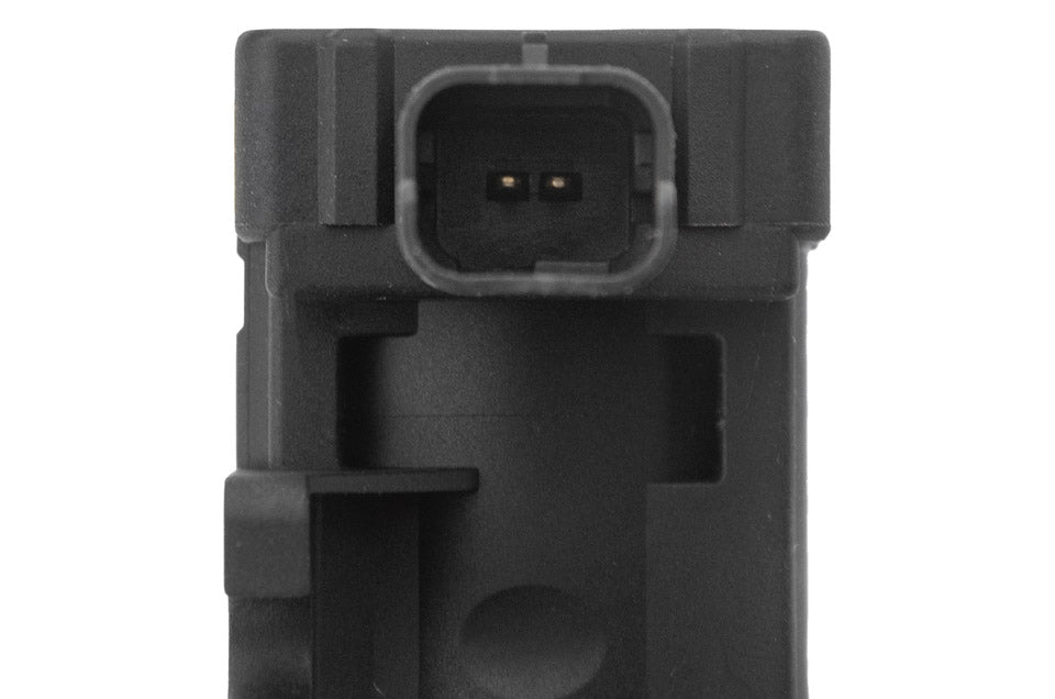 Drukconvertor, uitlaatgasregeling