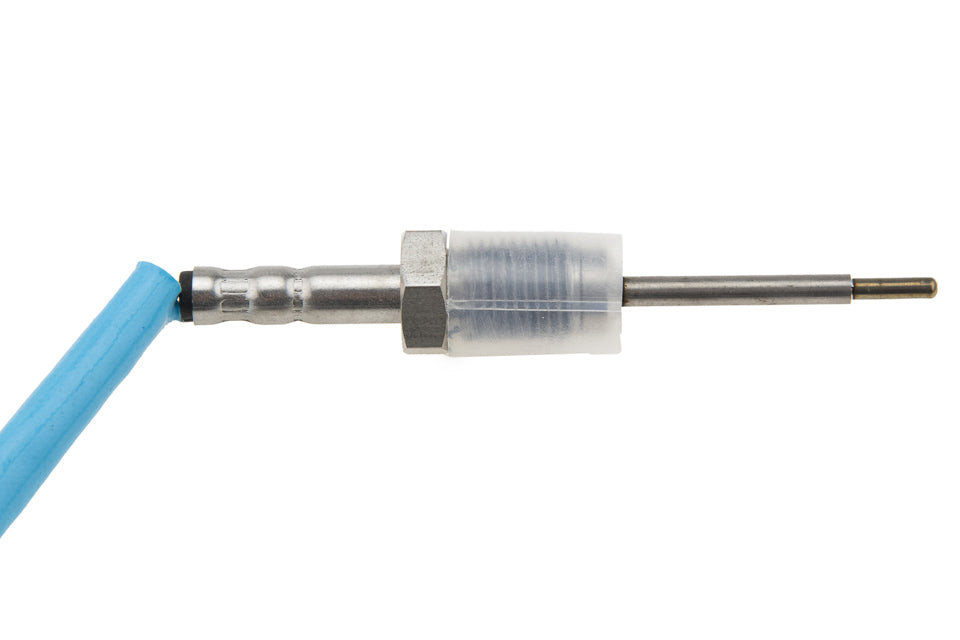 Uitlaatgastemperatuur sensor