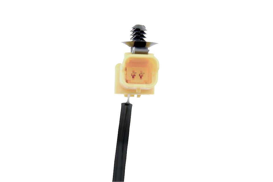 Uitlaatgastemperatuur sensor