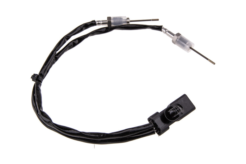 Uitlaatgastemperatuur sensor