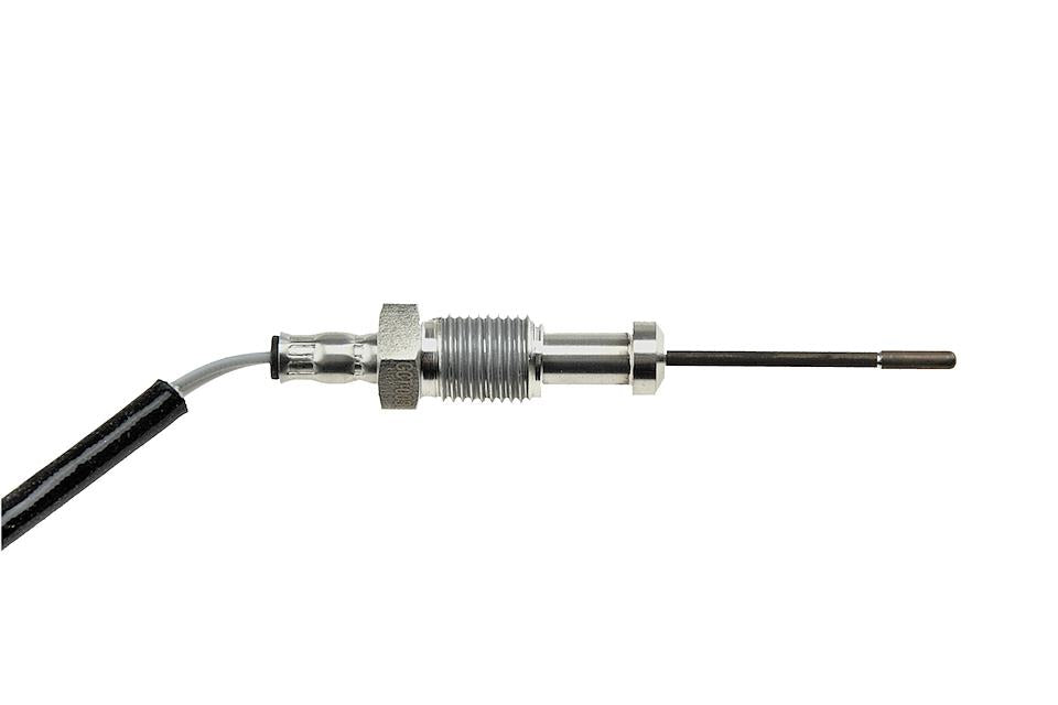 Uitlaatgastemperatuur sensor