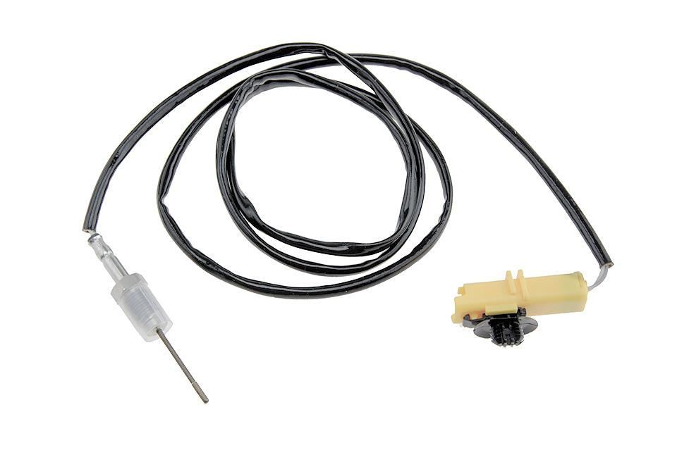 Uitlaatgastemperatuur sensor