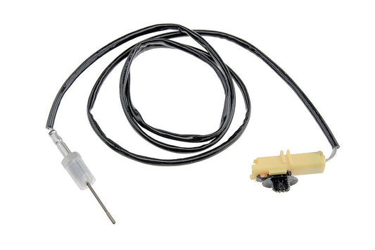 Uitlaatgastemperatuur sensor