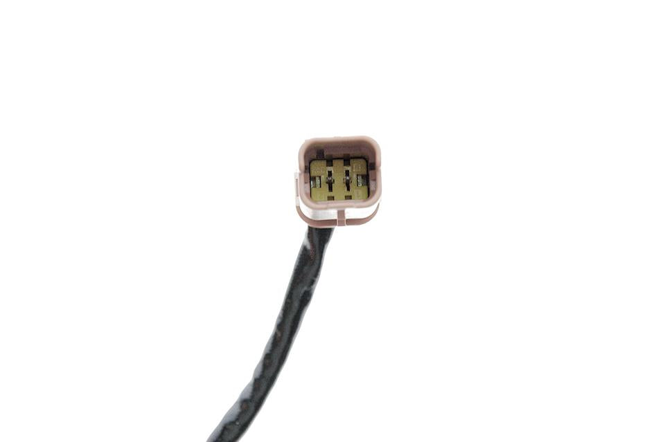 Uitlaatgastemperatuur sensor