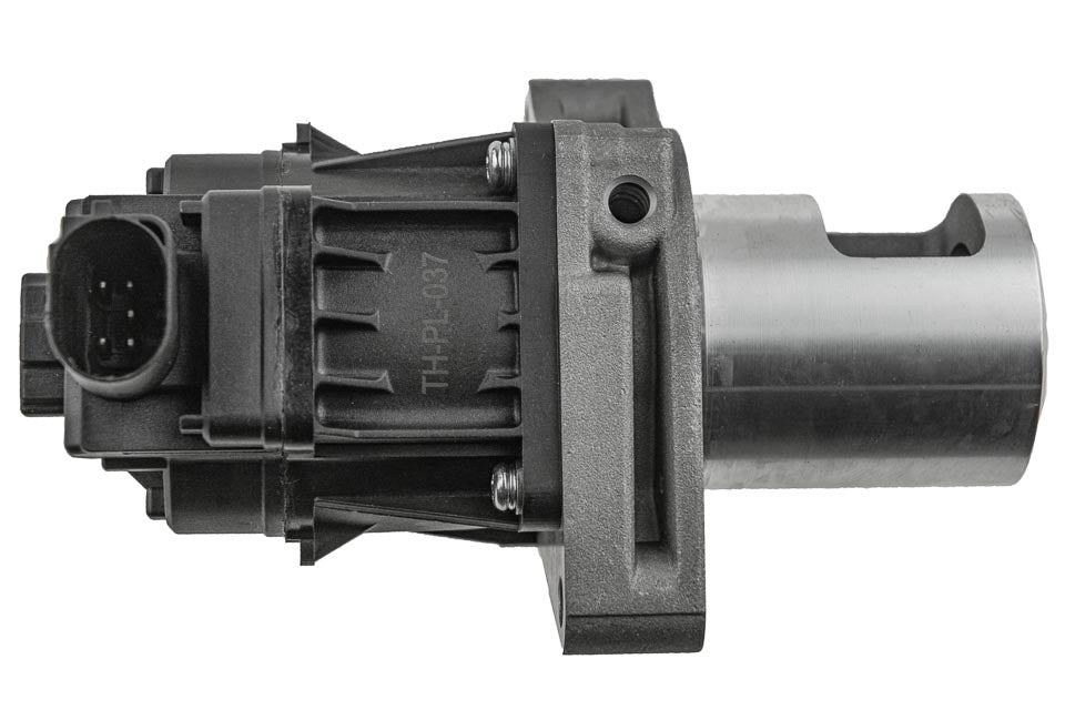 EGR klep