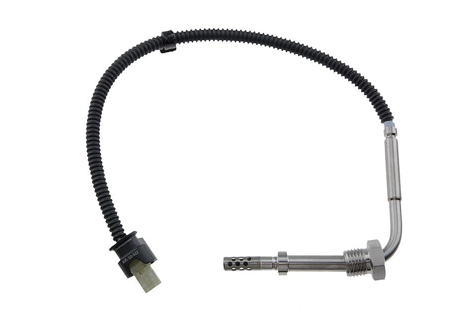 Uitlaatgastemperatuur sensor