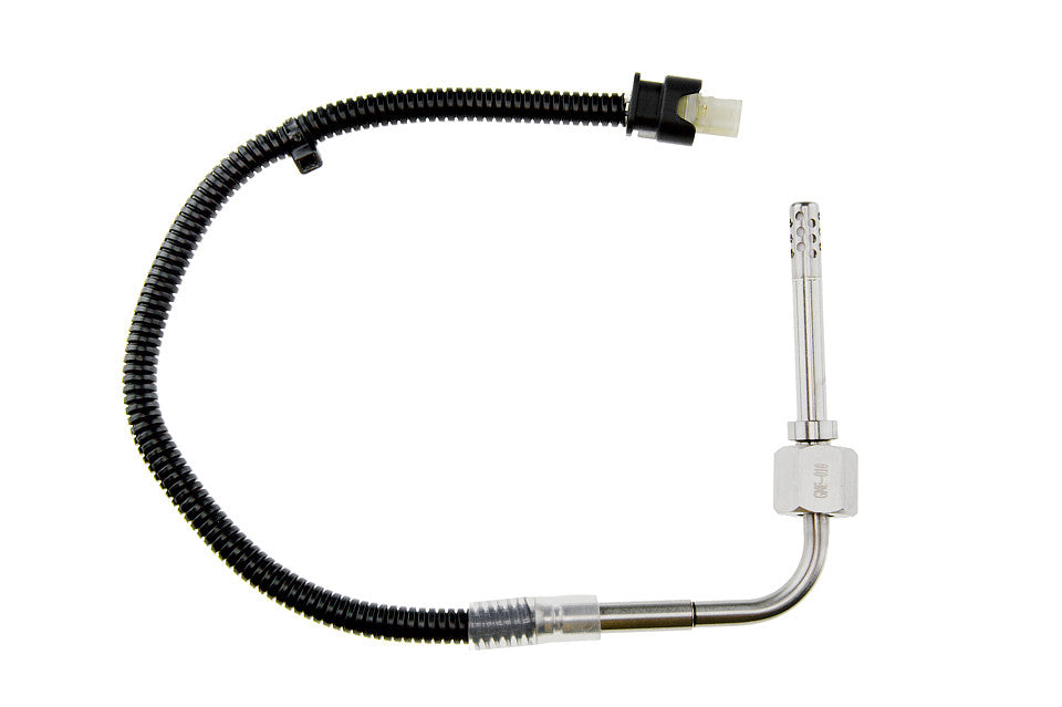 Uitlaatgastemperatuur sensor