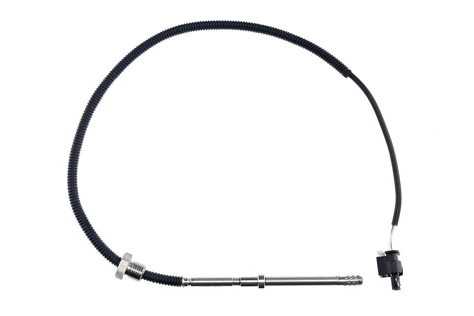 Uitlaatgastemperatuur sensor