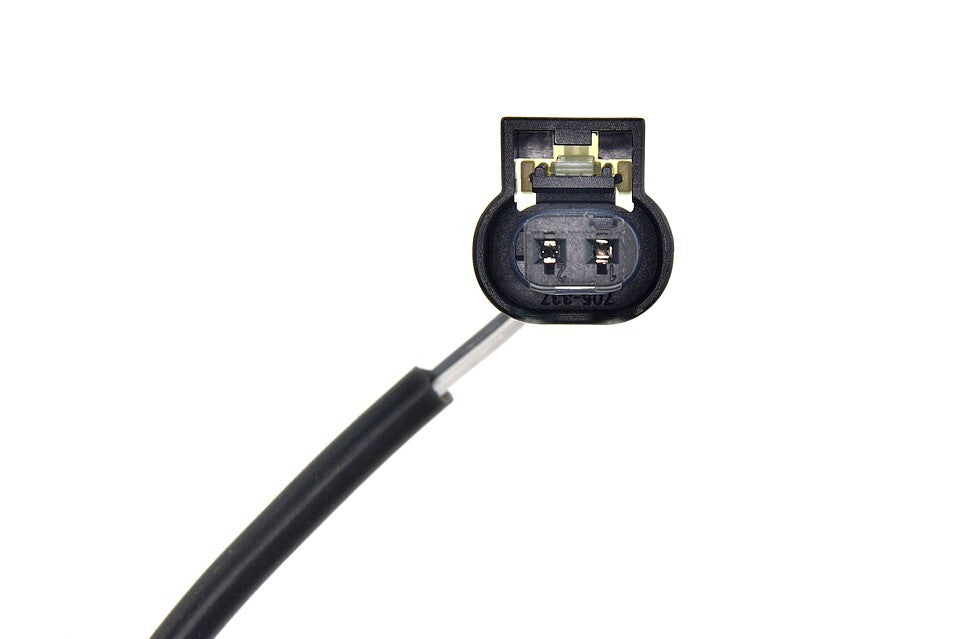 Uitlaatgastemperatuur sensor