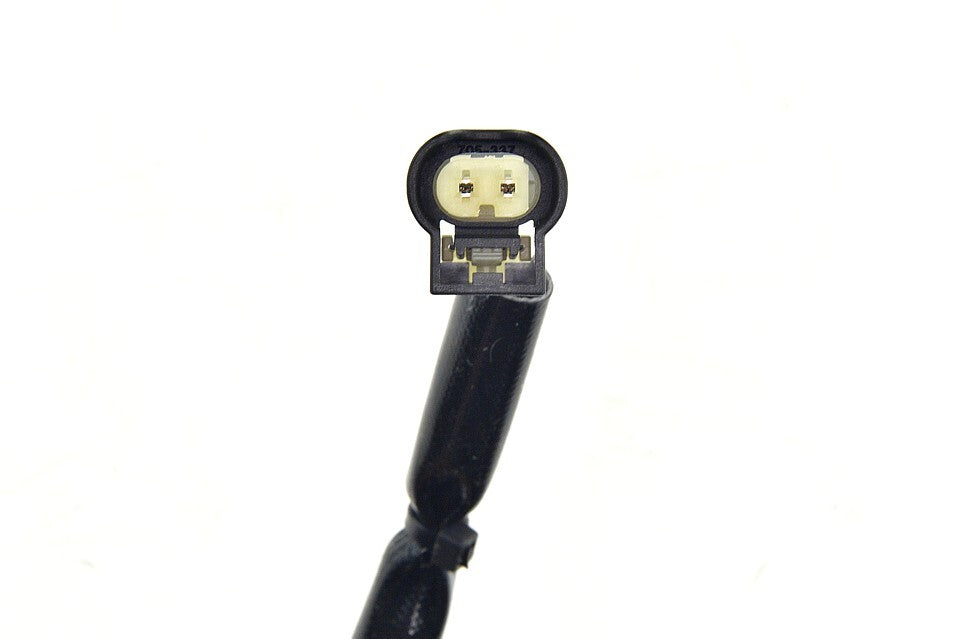 Uitlaatgastemperatuur sensor