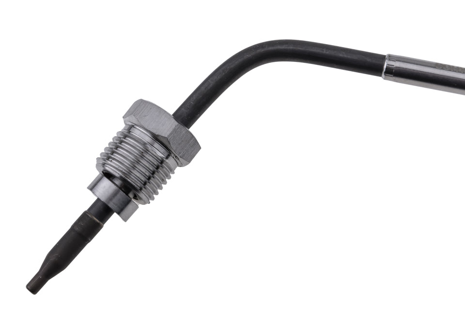 Uitlaatgastemperatuur sensor