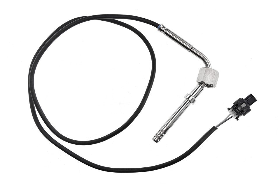 Uitlaatgastemperatuur sensor
