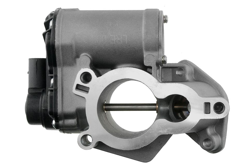 EGR klep