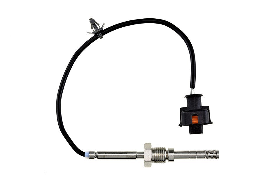 Uitlaatgastemperatuur sensor