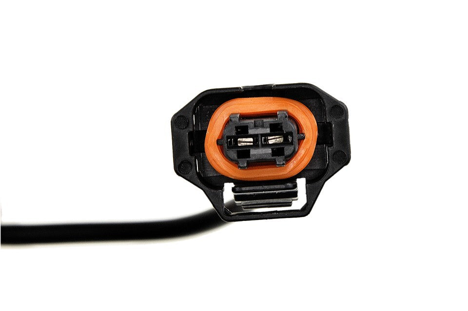 Uitlaatgastemperatuur sensor