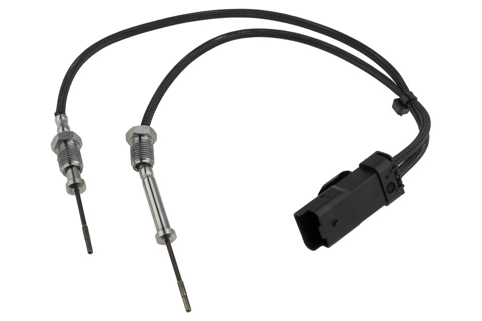 Uitlaatgastemperatuur sensor