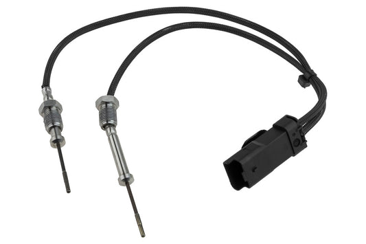 Uitlaatgastemperatuur sensor