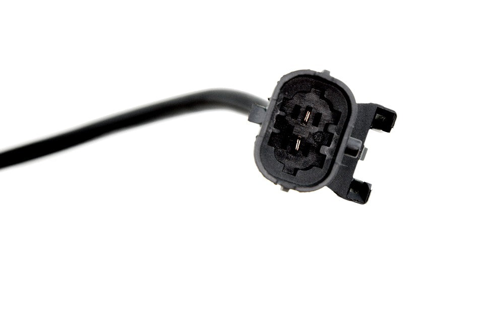 Uitlaatgastemperatuur sensor