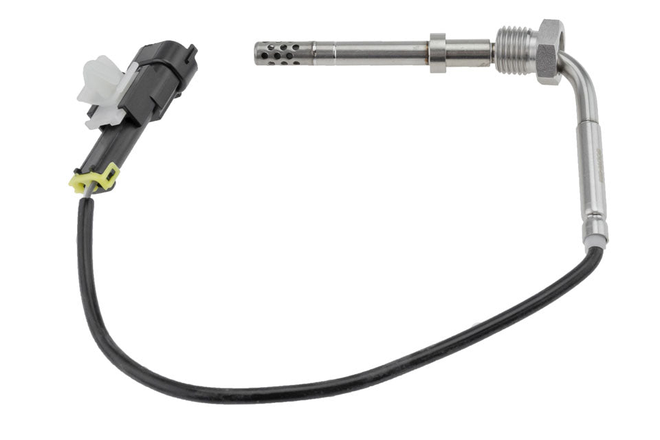 Uitlaatgastemperatuur sensor