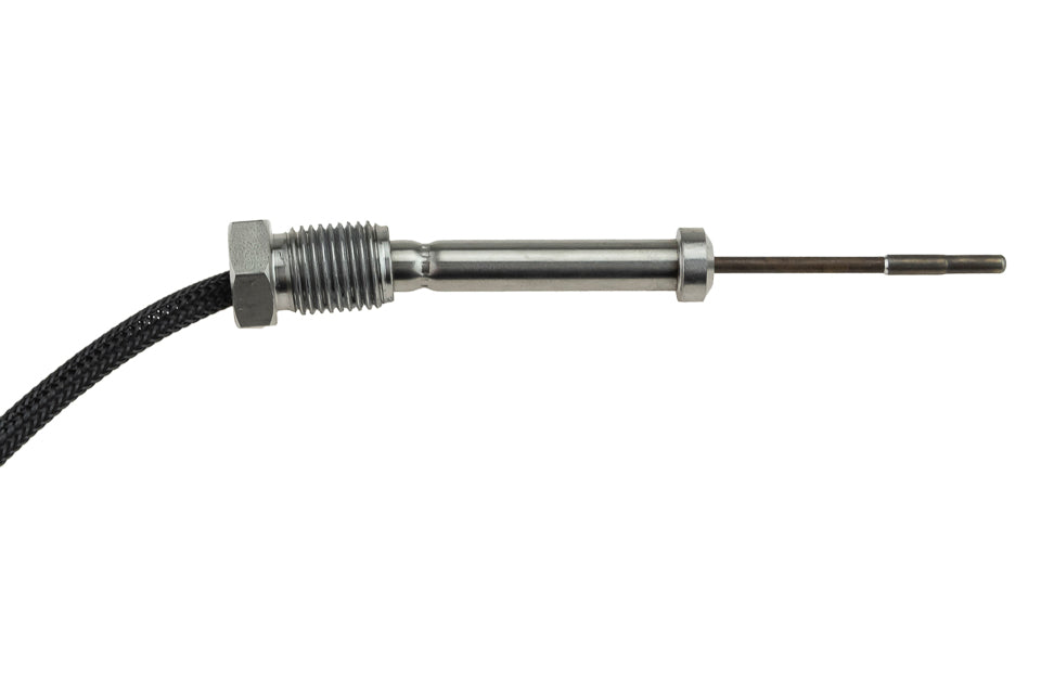 Uitlaatgastemperatuur sensor