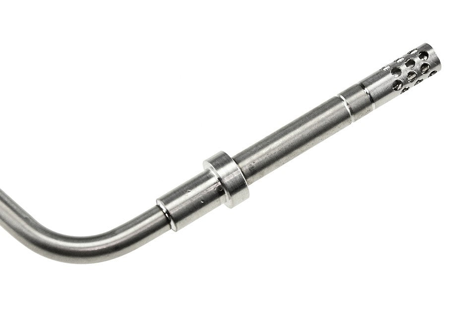 Uitlaatgastemperatuur sensor