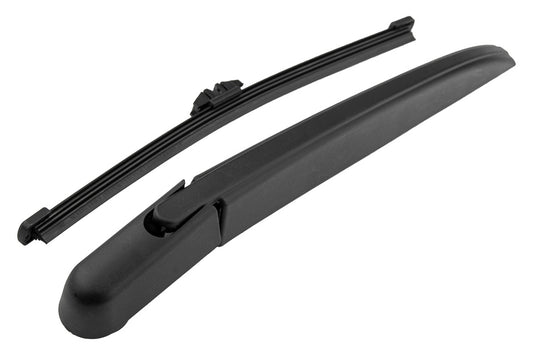 Ruitenwisserarm achter