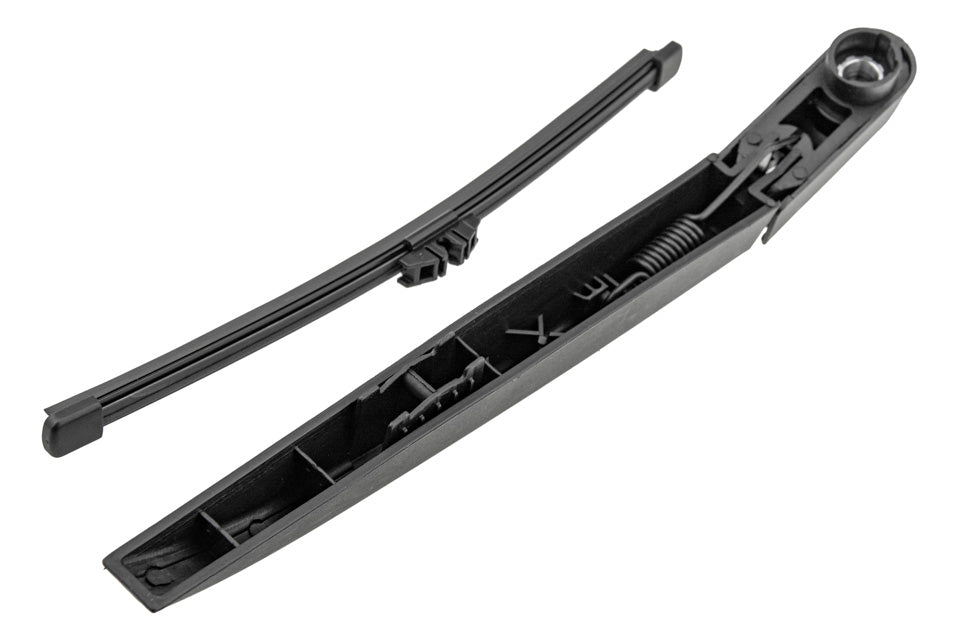 Ruitenwisserarm achter