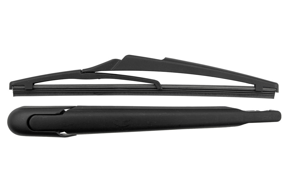 Ruitenwisserarm achter