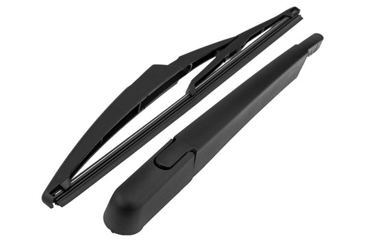 Ruitenwisserarm achter