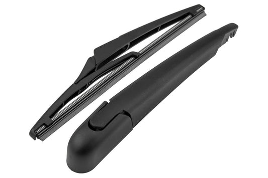 Ruitenwisserarm achter