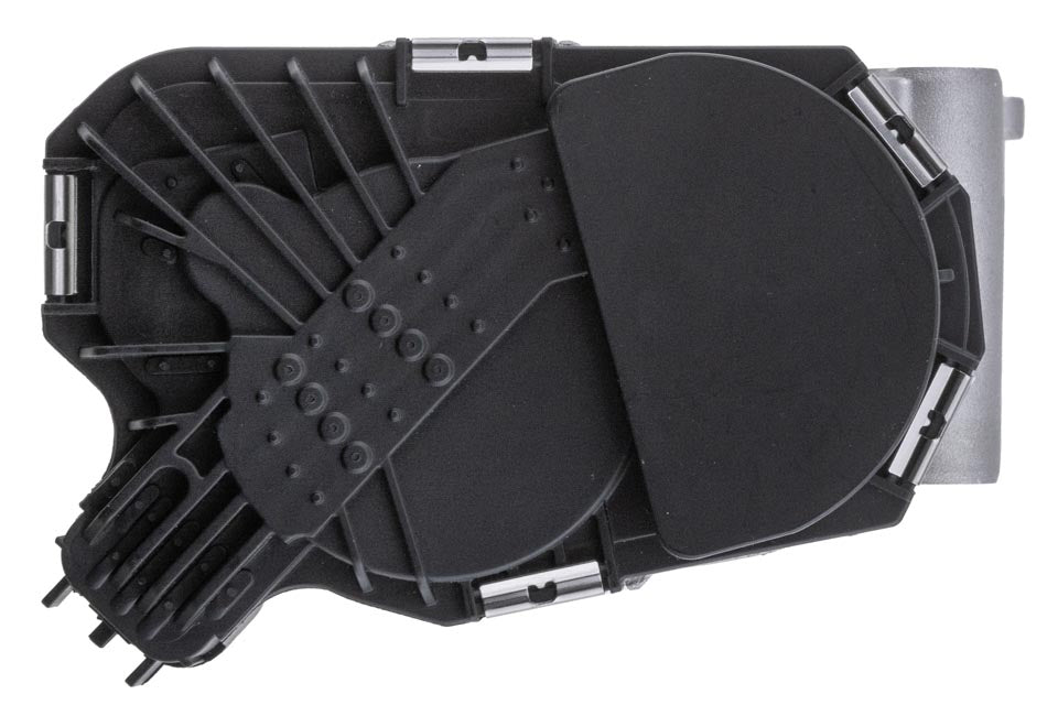 Gasklephuis