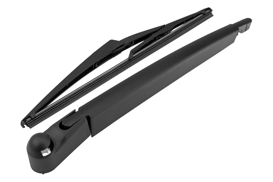 Ruitenwisserarm achter