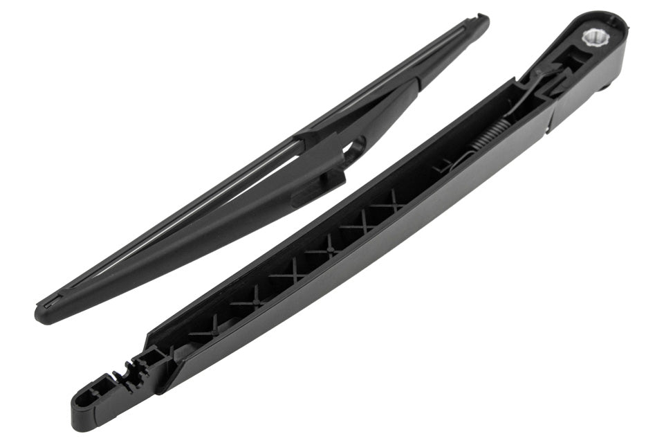 Ruitenwisserarm achter