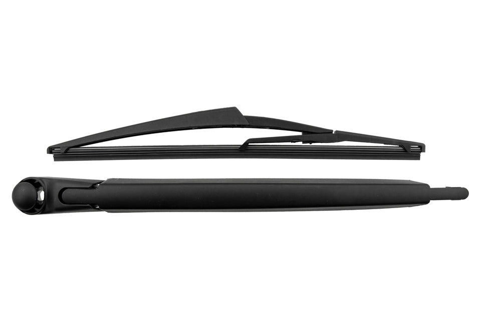 Ruitenwisserarm achter