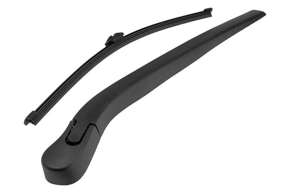 Ruitenwisserarm achter