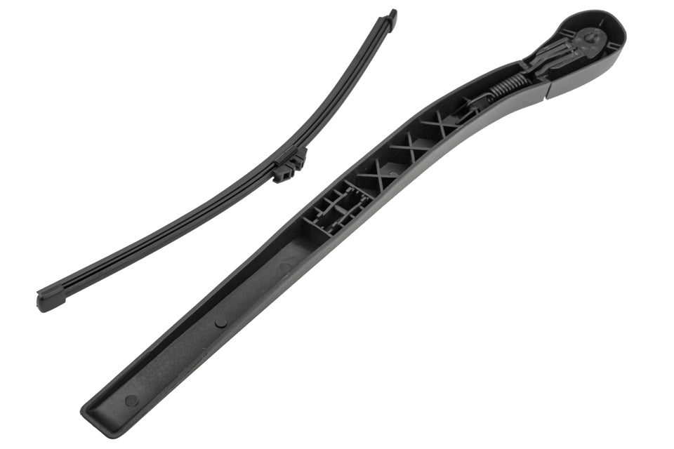 Ruitenwisserarm achter