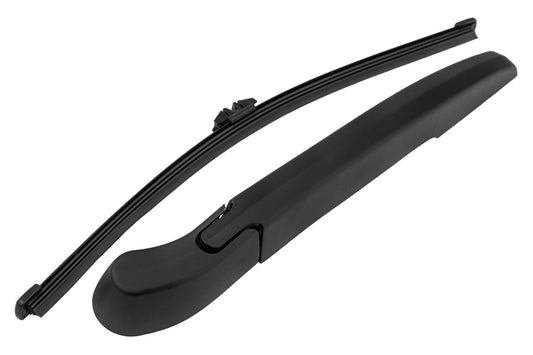 Ruitenwisserarm achter