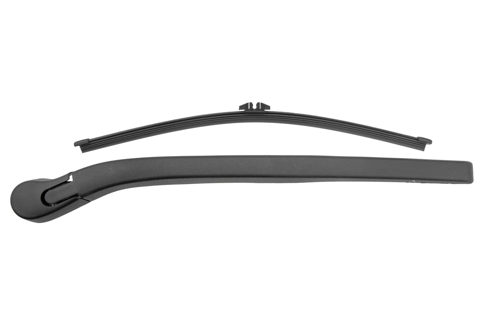 Ruitenwisserarm achter