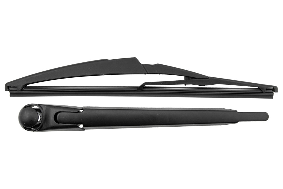 Ruitenwisserarm achter