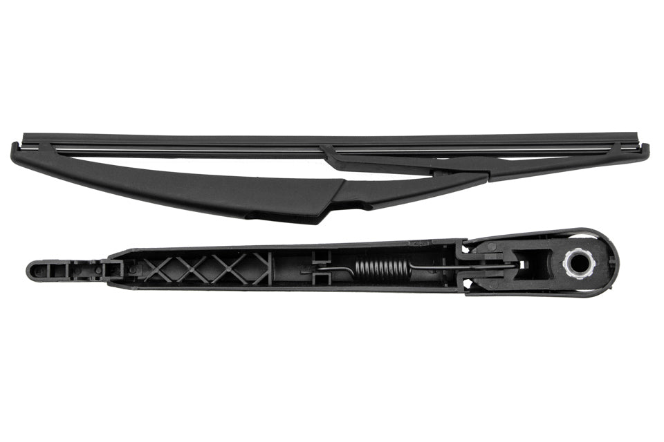 Ruitenwisserarm achter