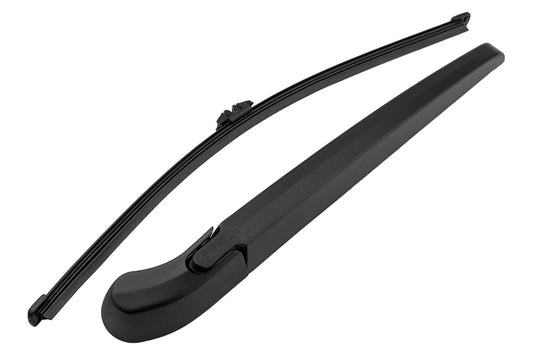 Ruitenwisserarm achter