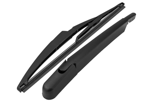 Ruitenwisserarm achter